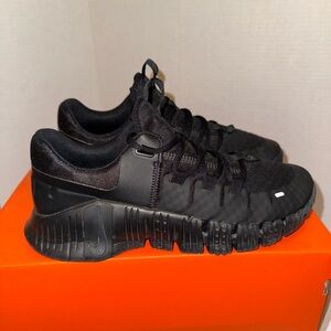 Nike Free Metcon 5